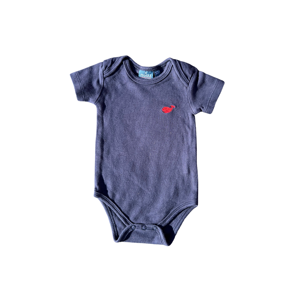 Body [Le phare de la baleine] 6 mois