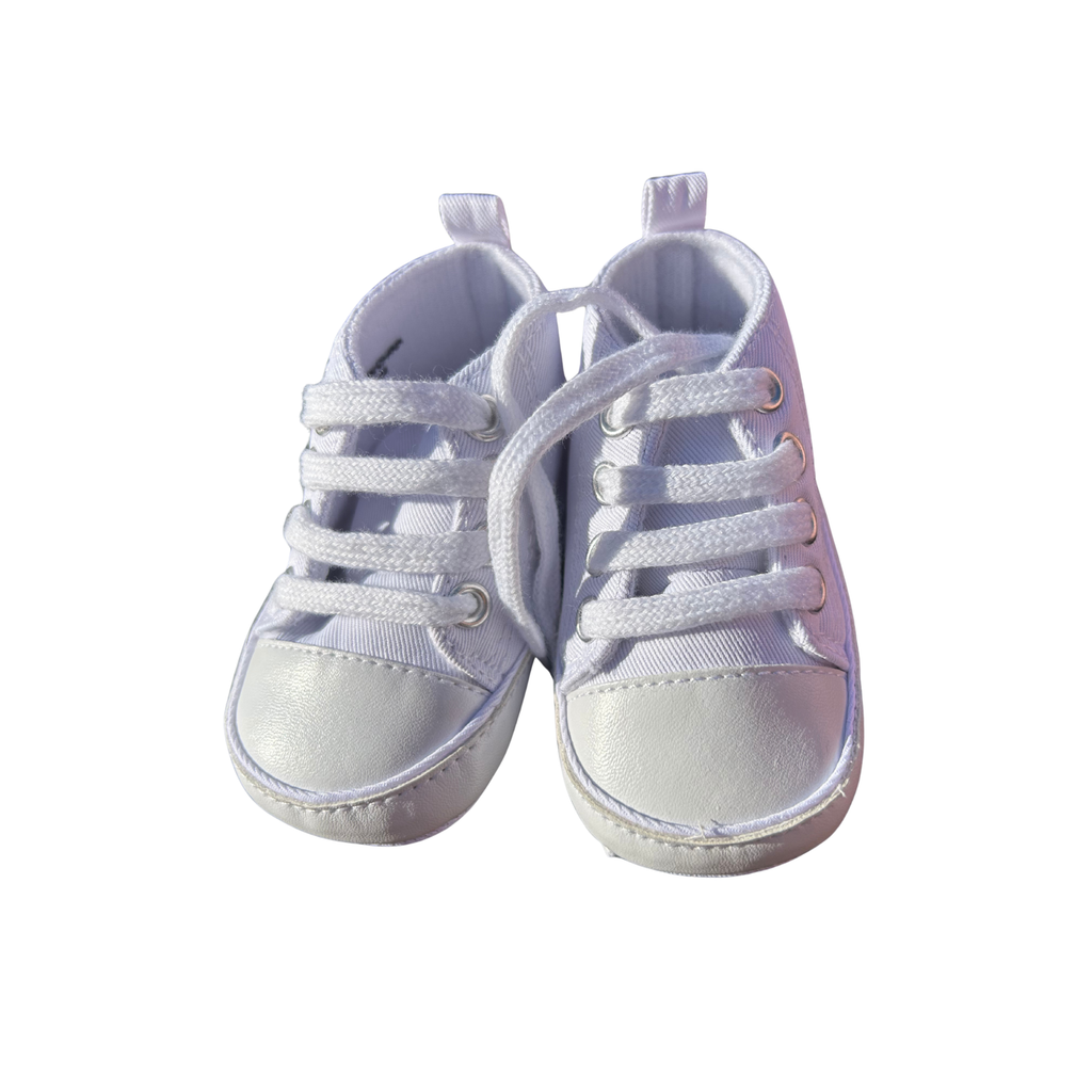 Chaussure 3-6 mois (17')