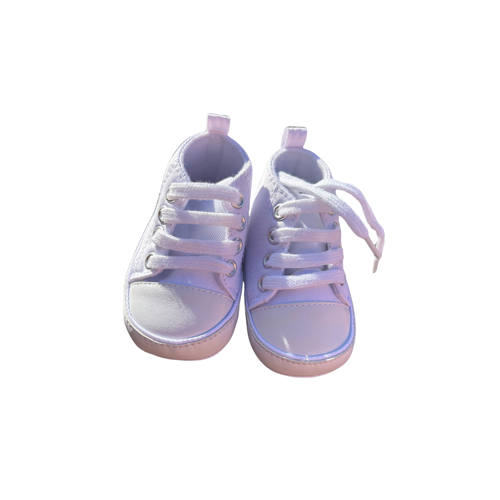 Chaussure 3-6 mois (17')