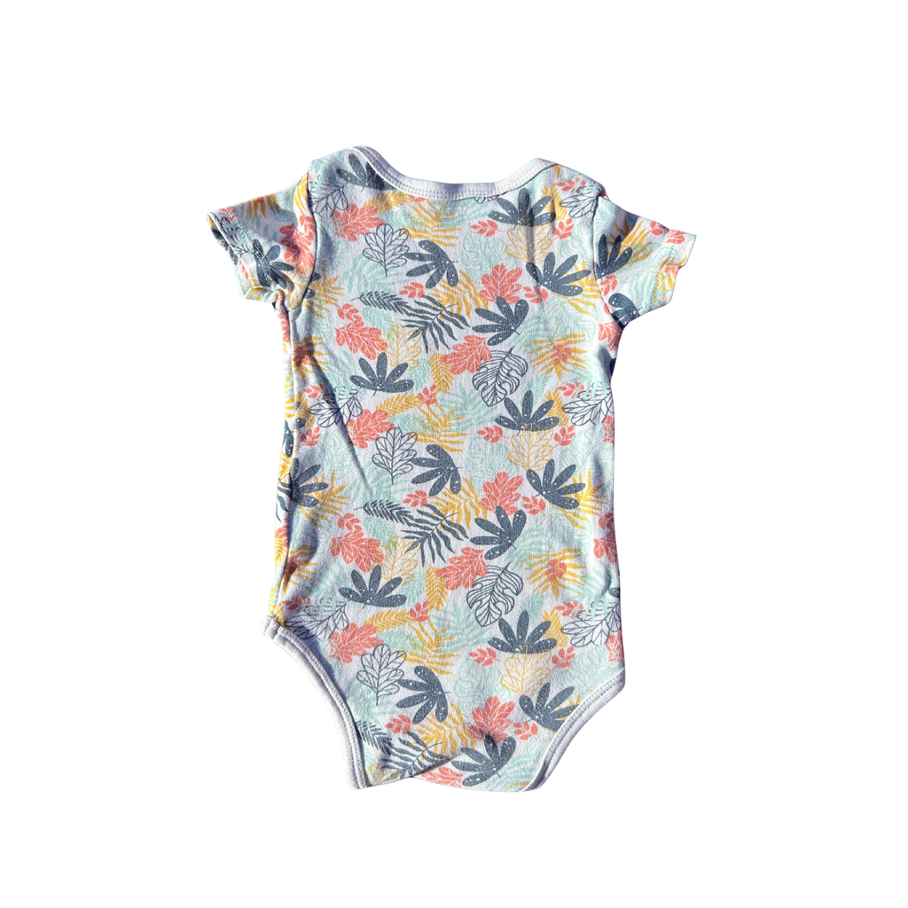 Body [Inextenso]  9 mois