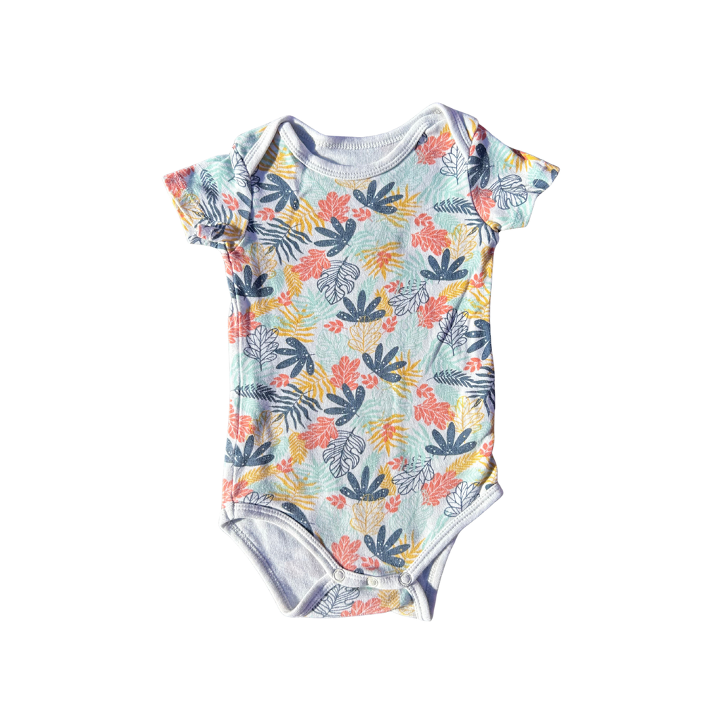 Body [Inextenso]  9 mois