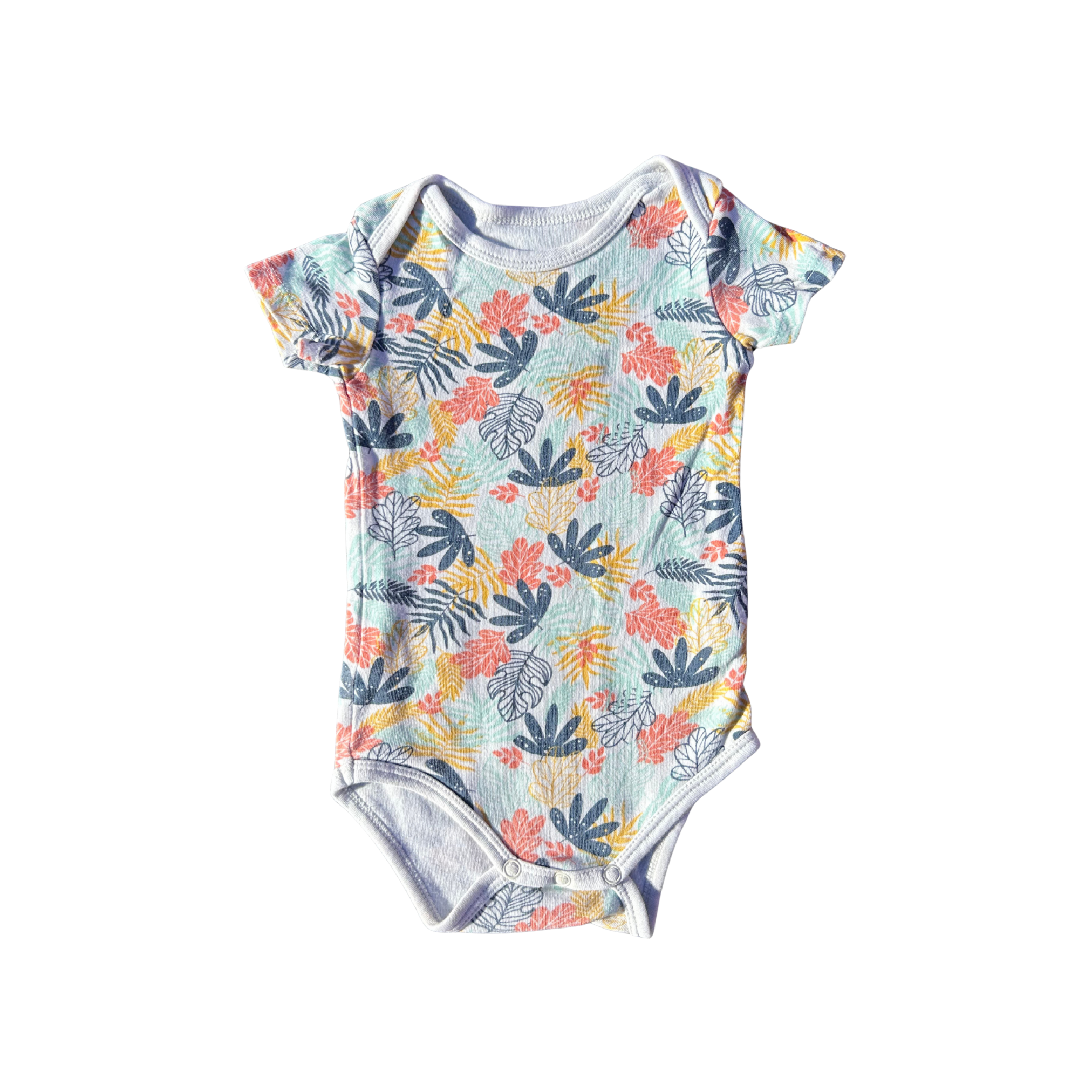 Body [Inextenso]  9 mois