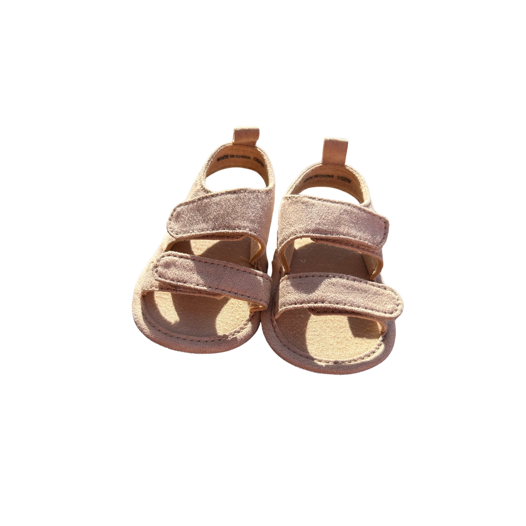 Chaussure 3-6 mois (17')