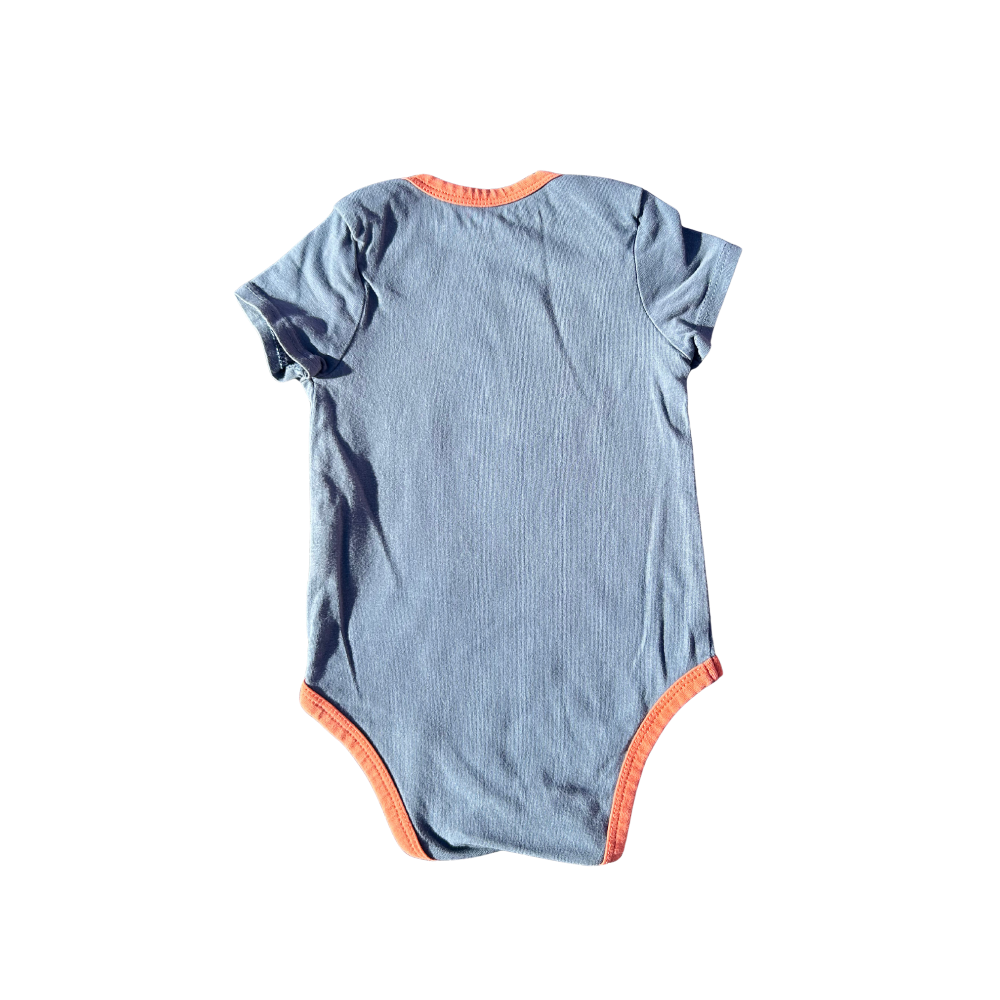 Body [Tape à l'oeil] 9 mois