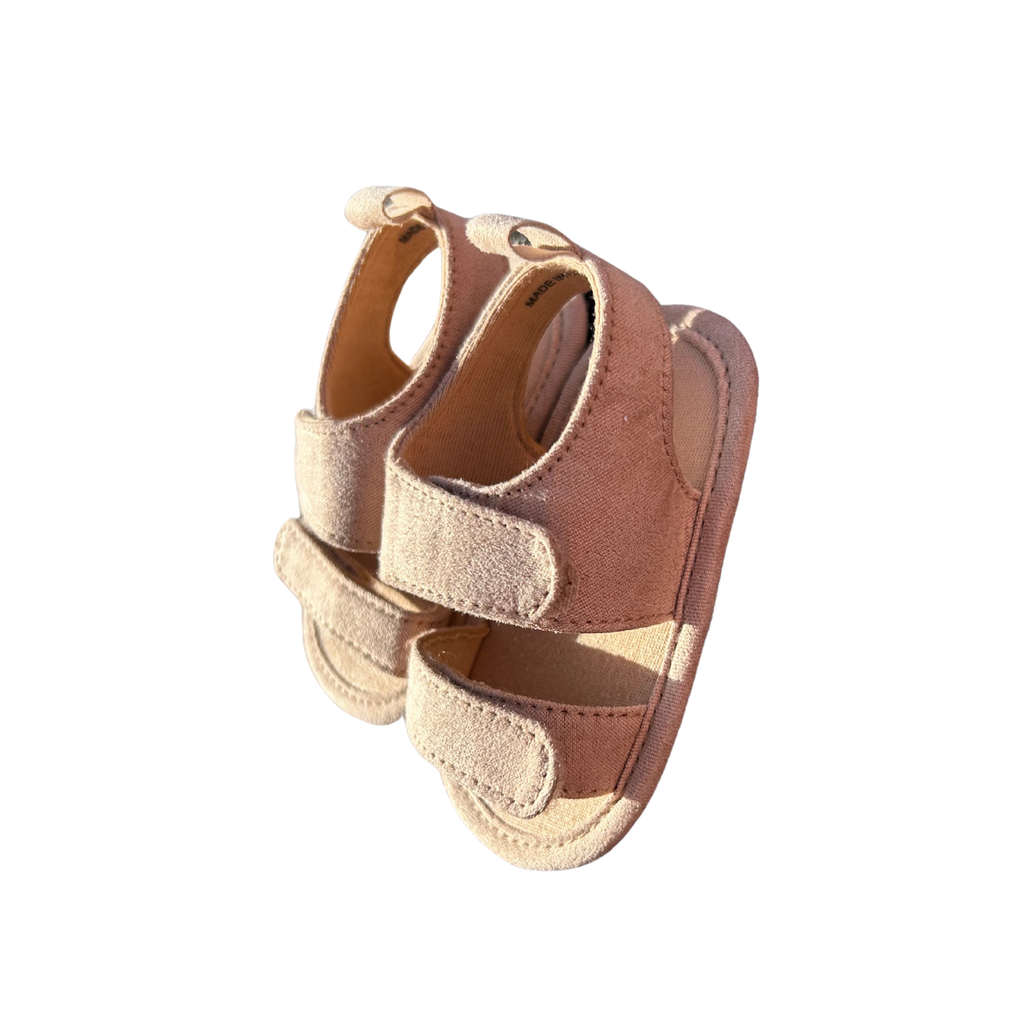 Chaussure 3-6 mois (17')