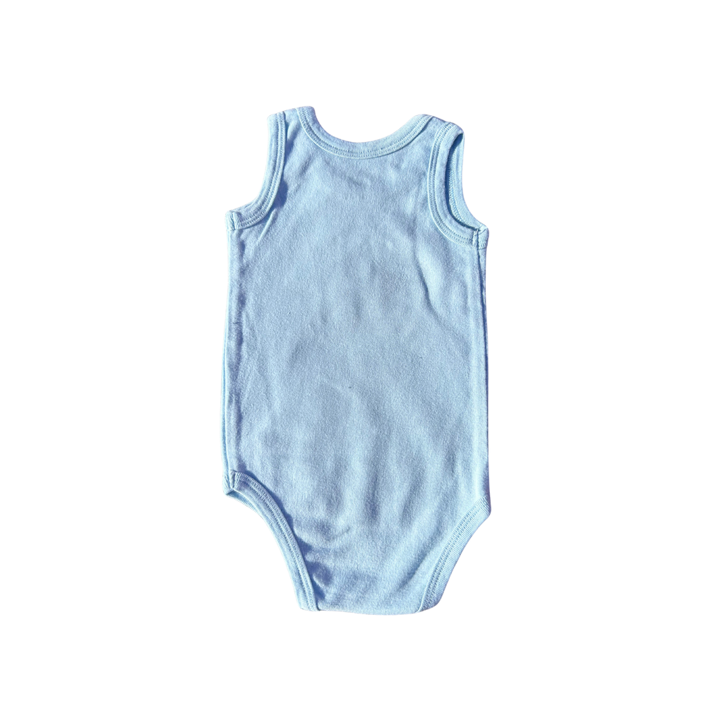 Body [Mots d'enfants] 6 mois