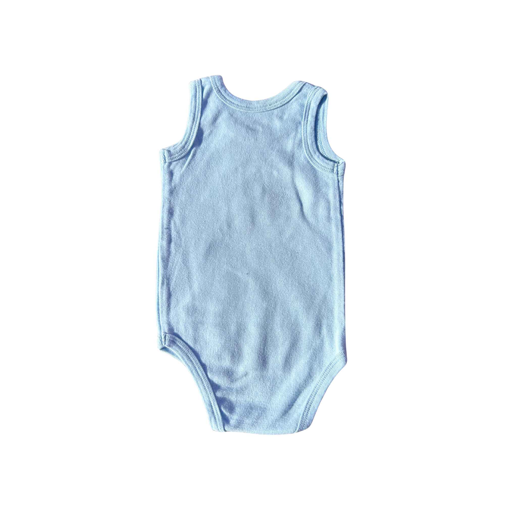 Body [Mots d'enfants] 6 mois