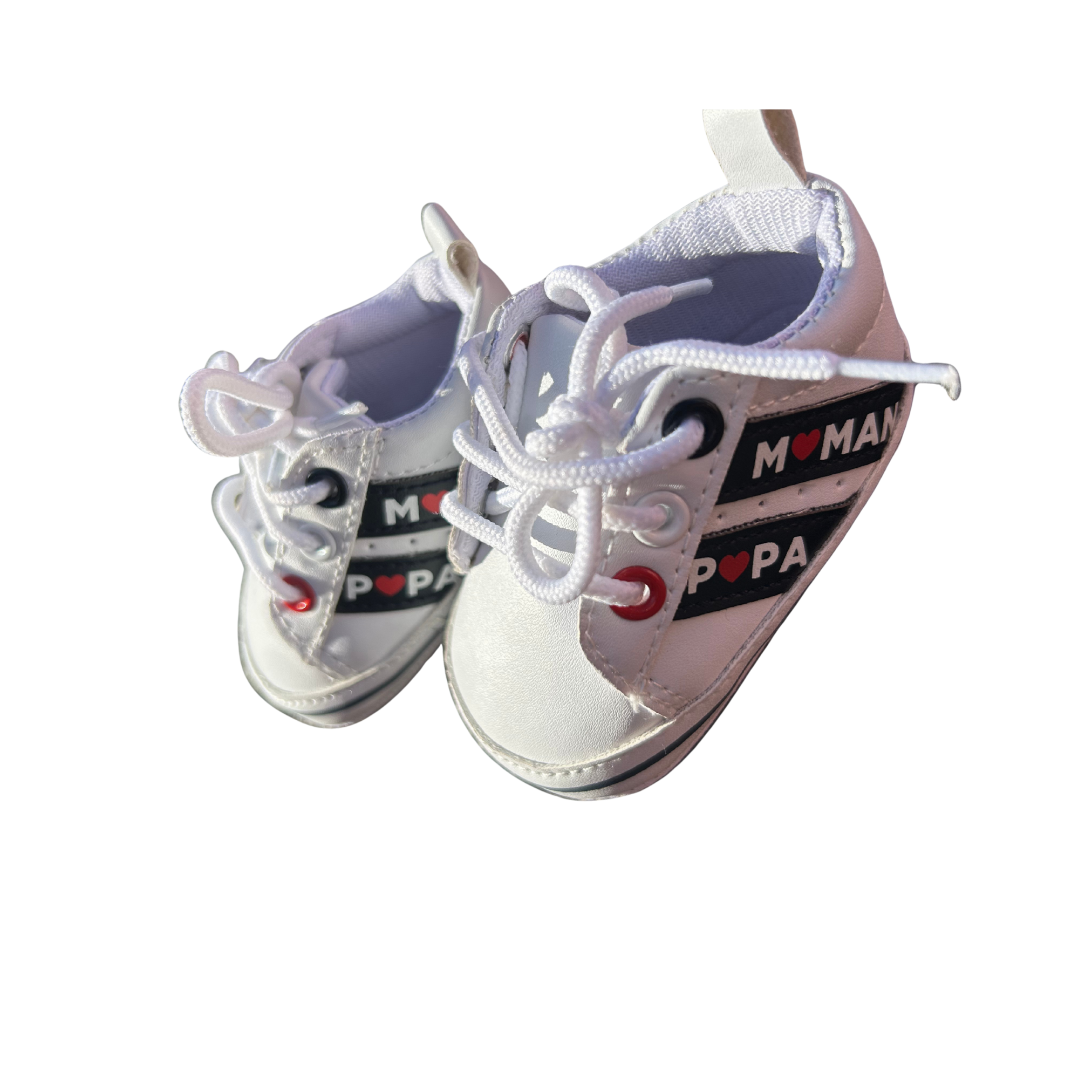 Chaussure 3-6 mois (17')