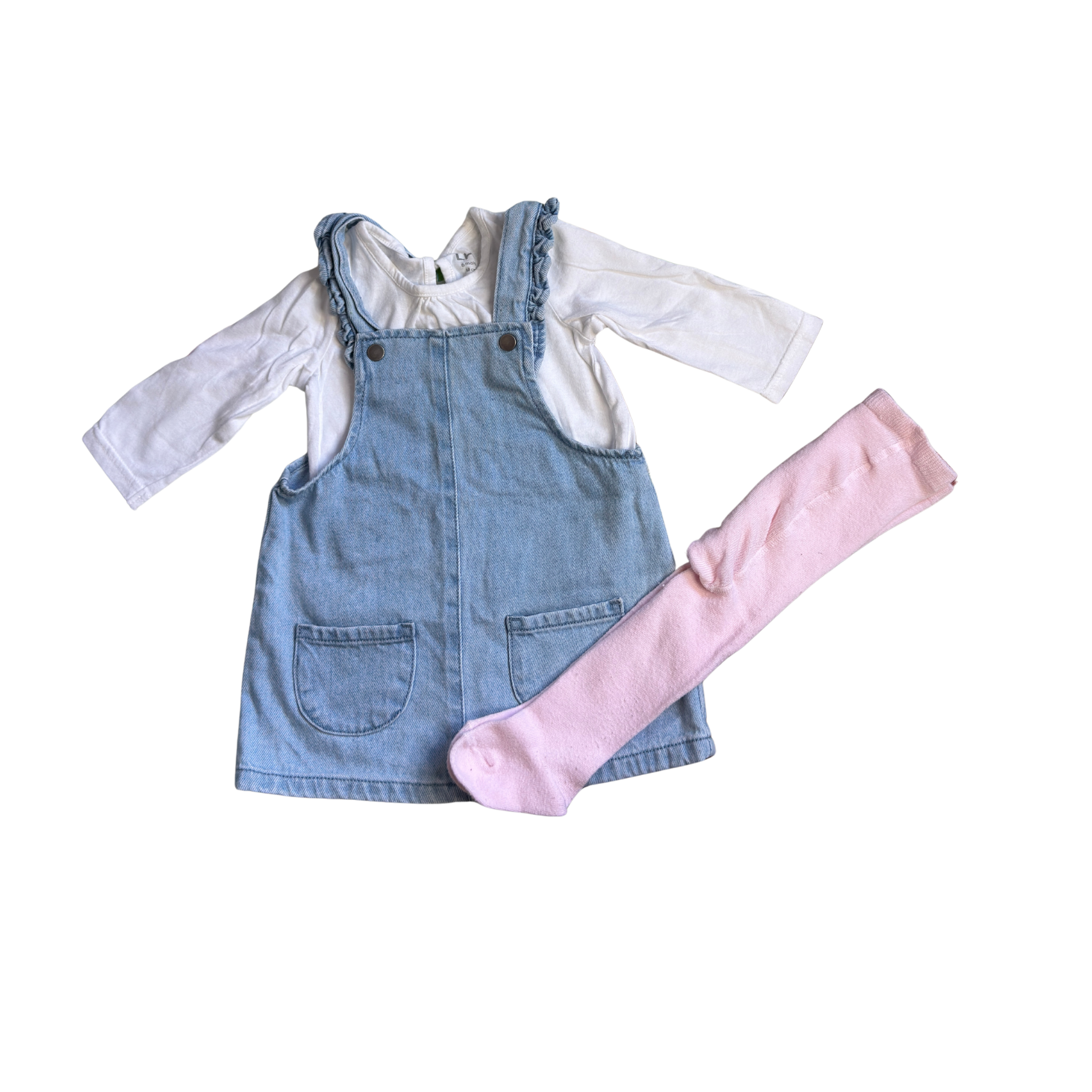 Ensemble [LH] 6 mois