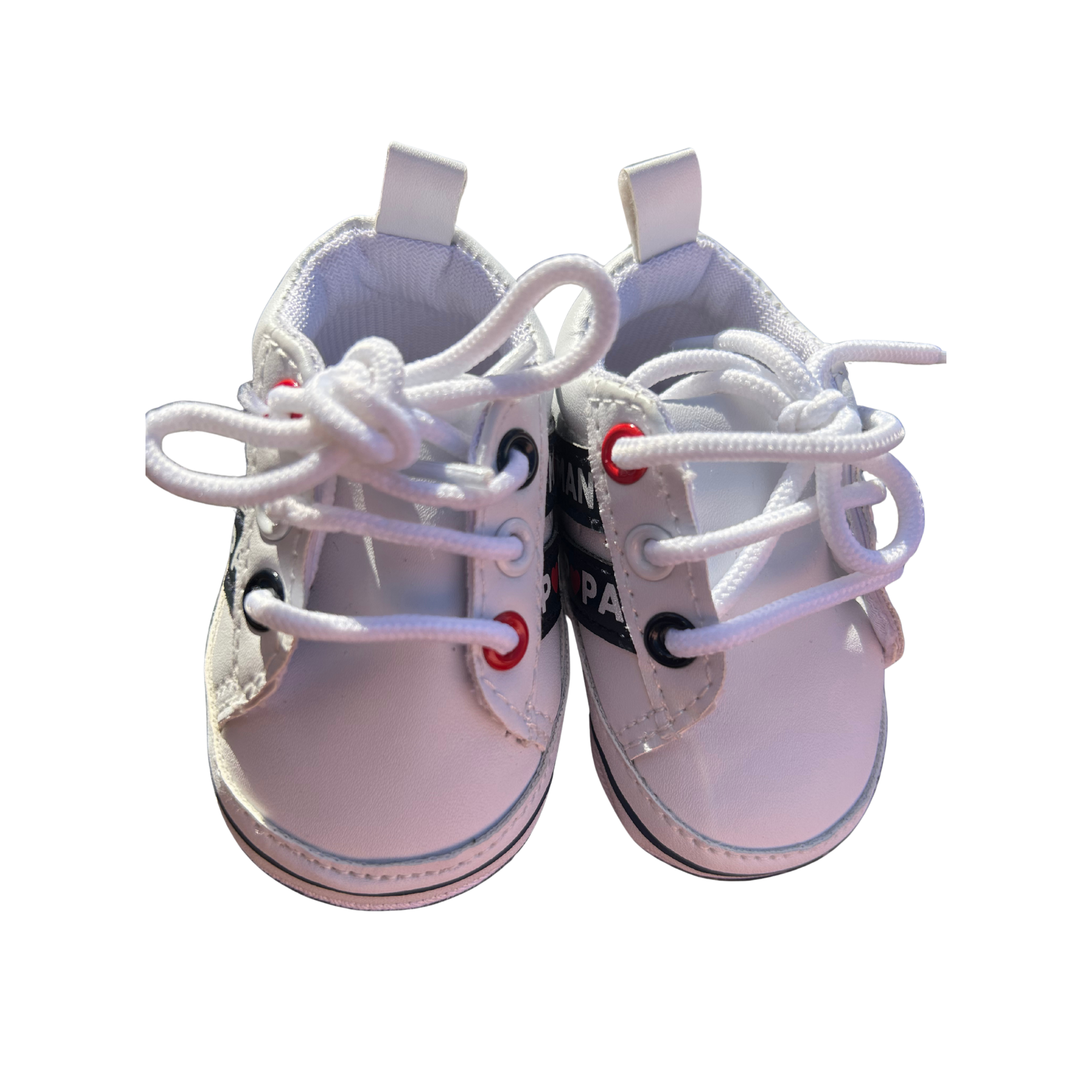 Chaussure 3-6 mois (17')