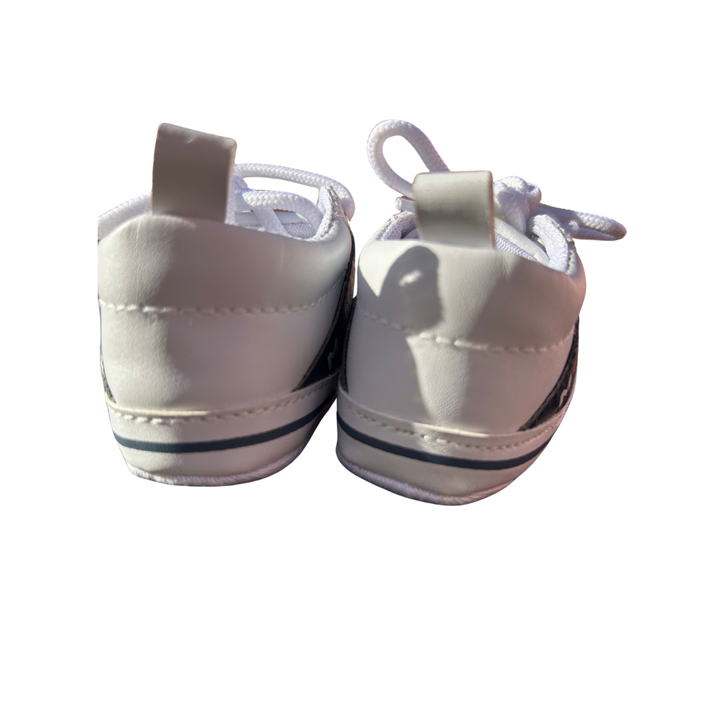 Chaussure 3-6 mois (17')