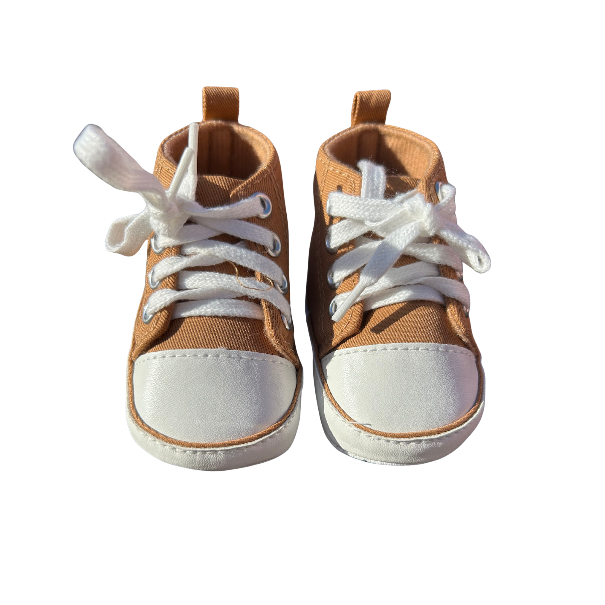 Chaussure 3-6 mois (17')