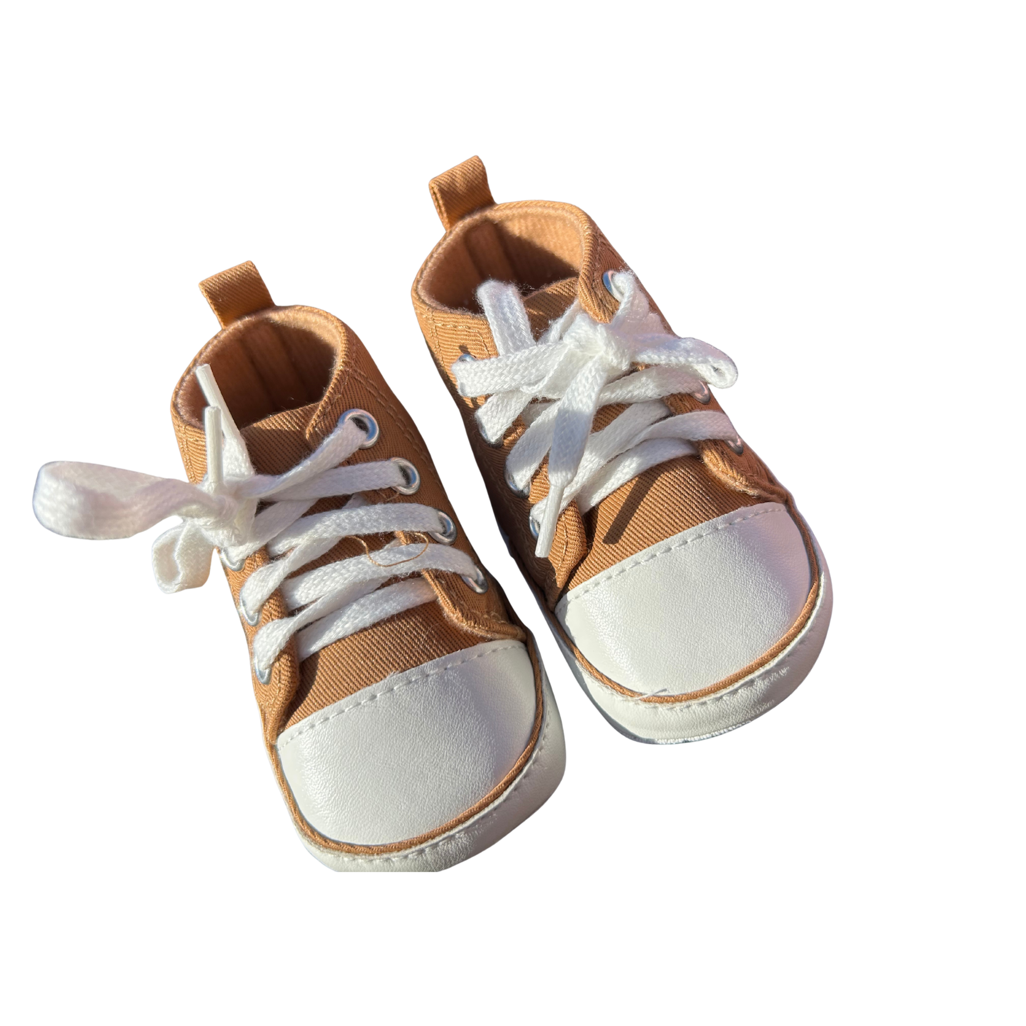 Chaussure 3-6 mois (17')