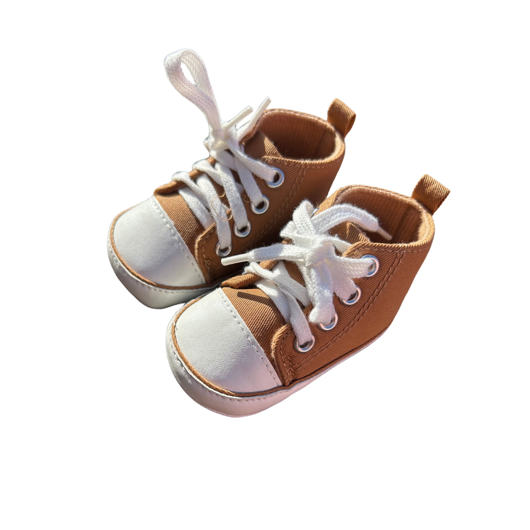 Chaussure 3-6 mois (17')