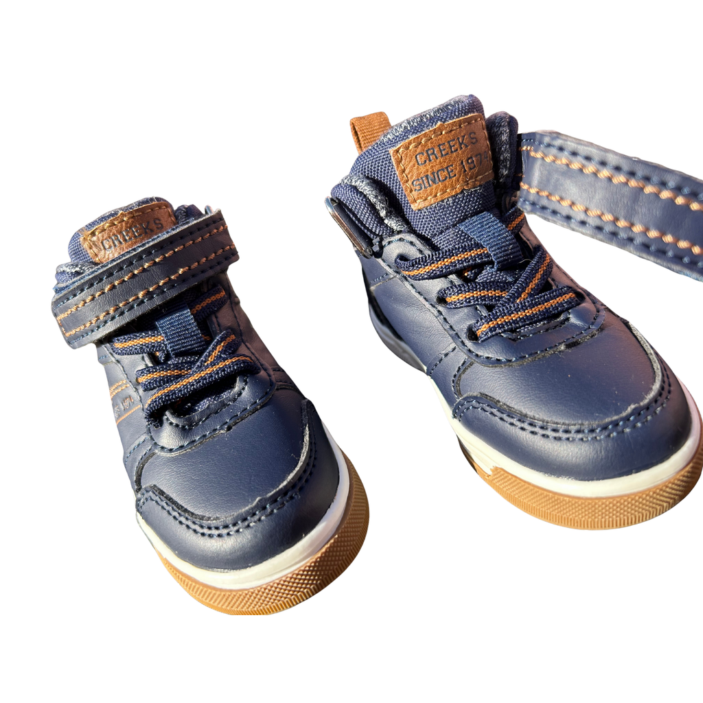 Chaussure [Creeks] 9-12 mois (19')