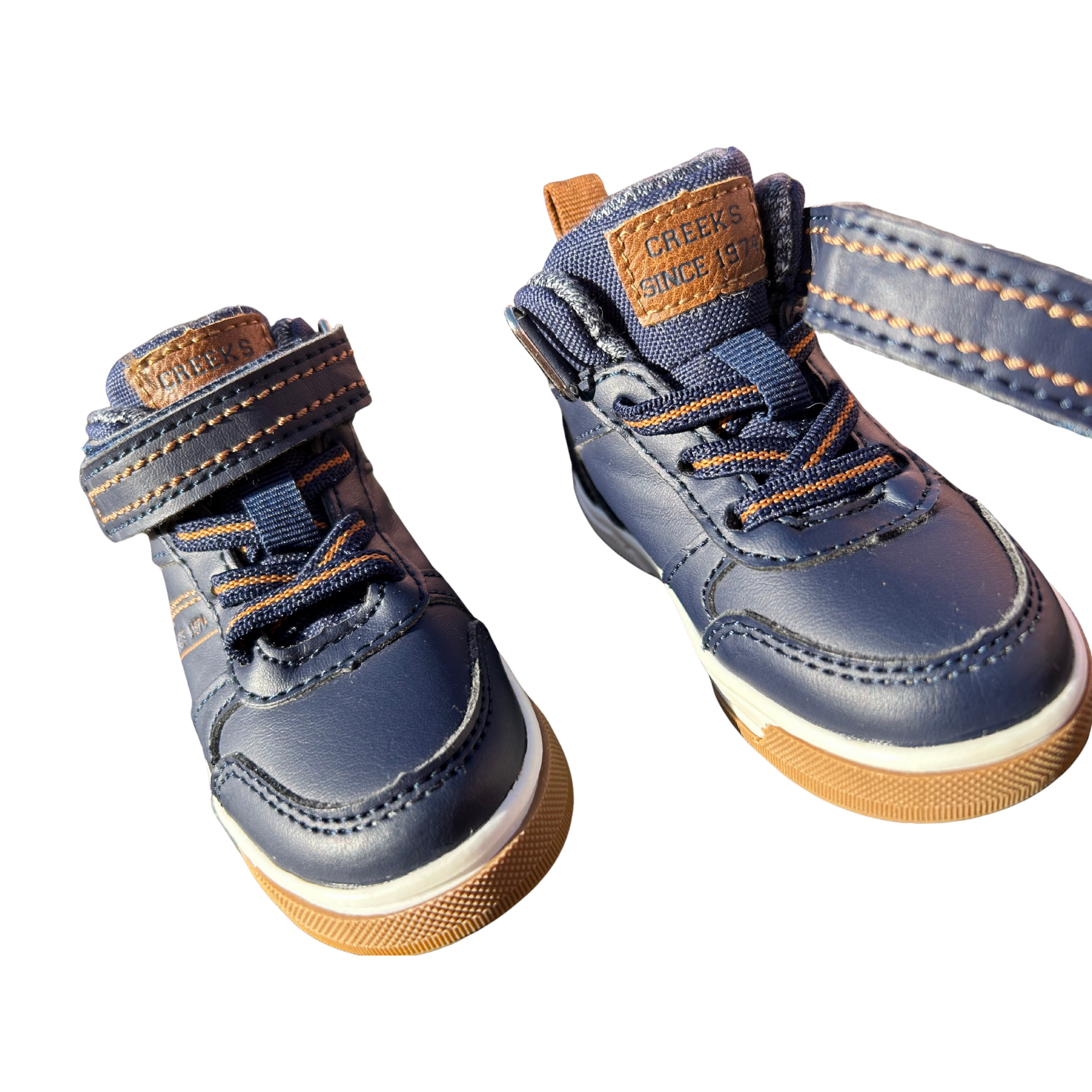 Chaussure [Creeks] 9-12 mois (19')