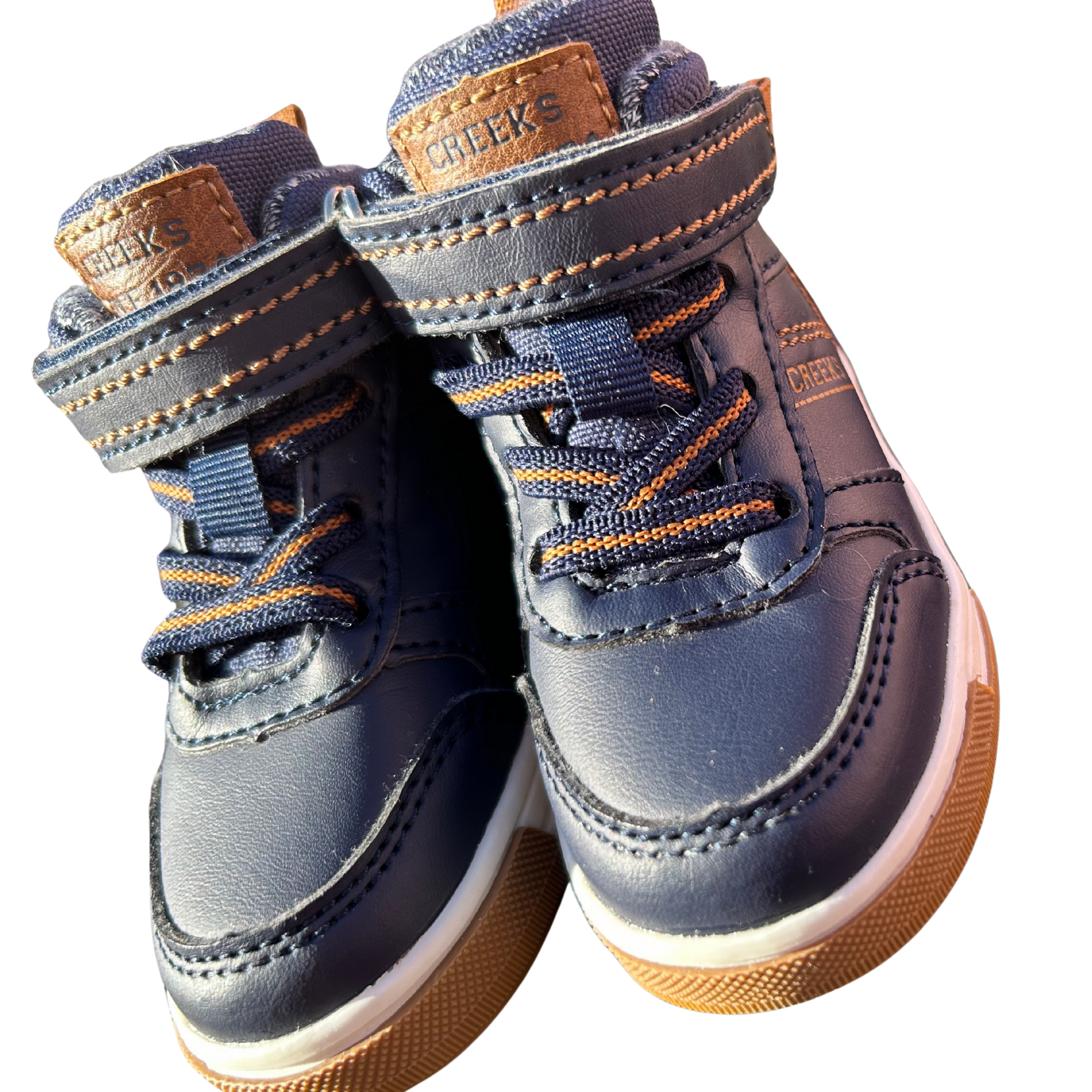 Chaussure [Creeks] 9-12 mois (19')