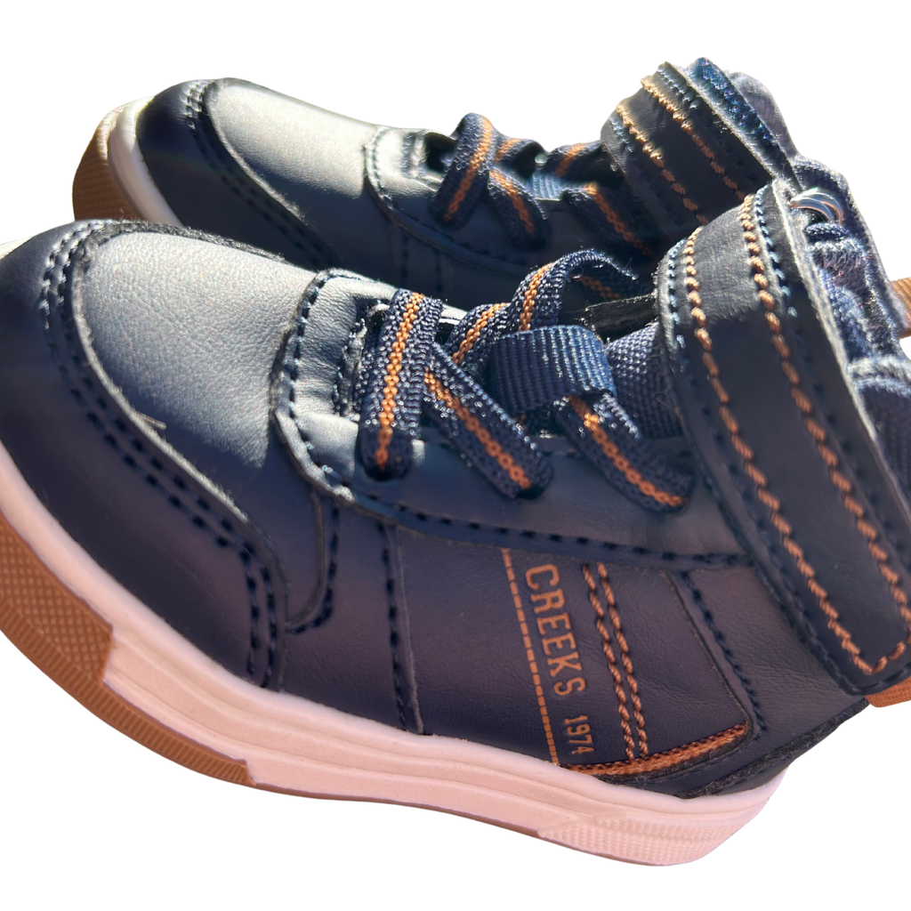 Chaussure [Creeks] 9-12 mois (19')