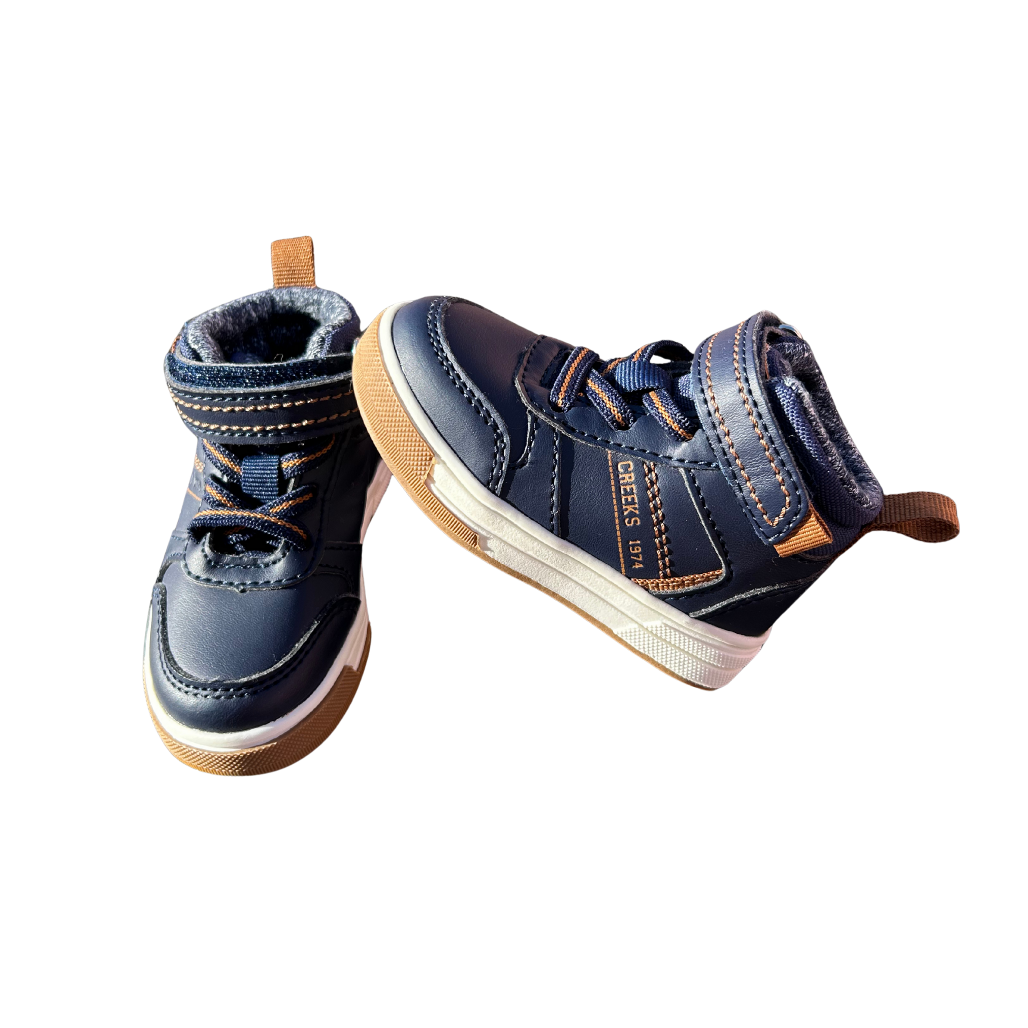 Chaussure [Creeks] 9-12 mois (19')