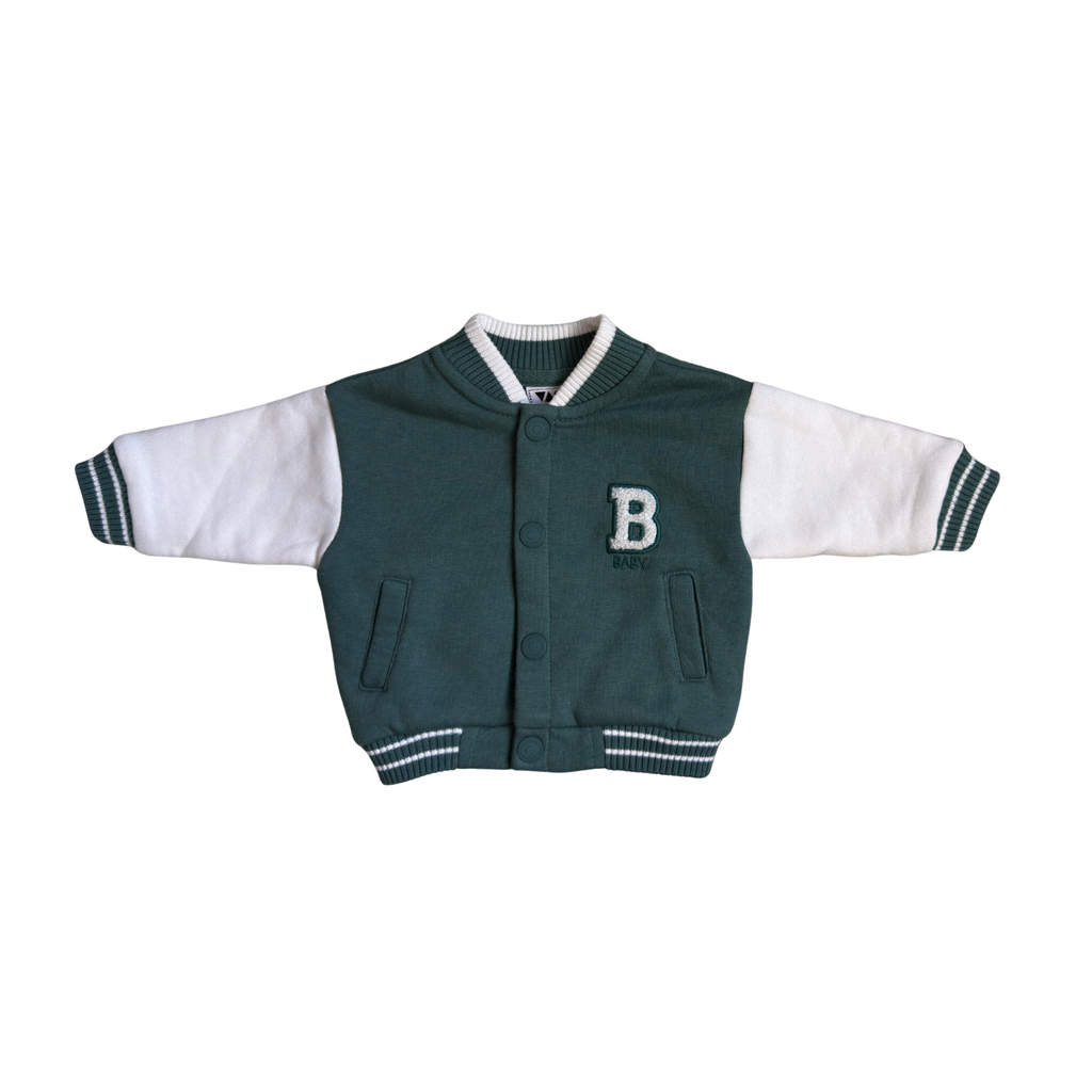 Veste [Tape à l'oeil] 3 mois