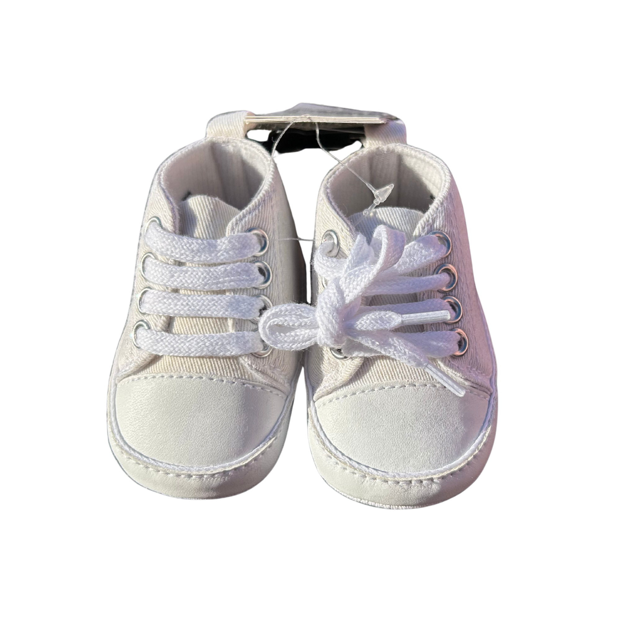 Chaussure 0-3 mois (16')