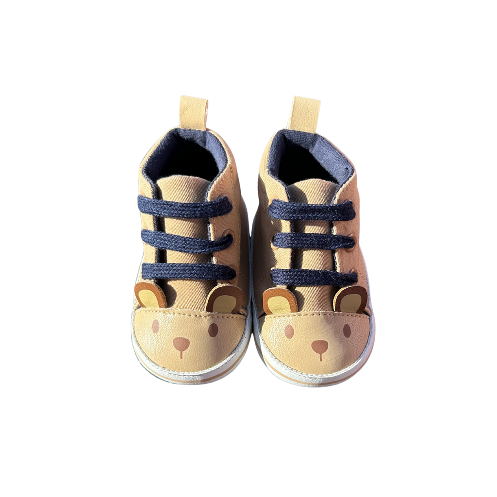 Chaussure [Creeks] 3-6 mois (16')