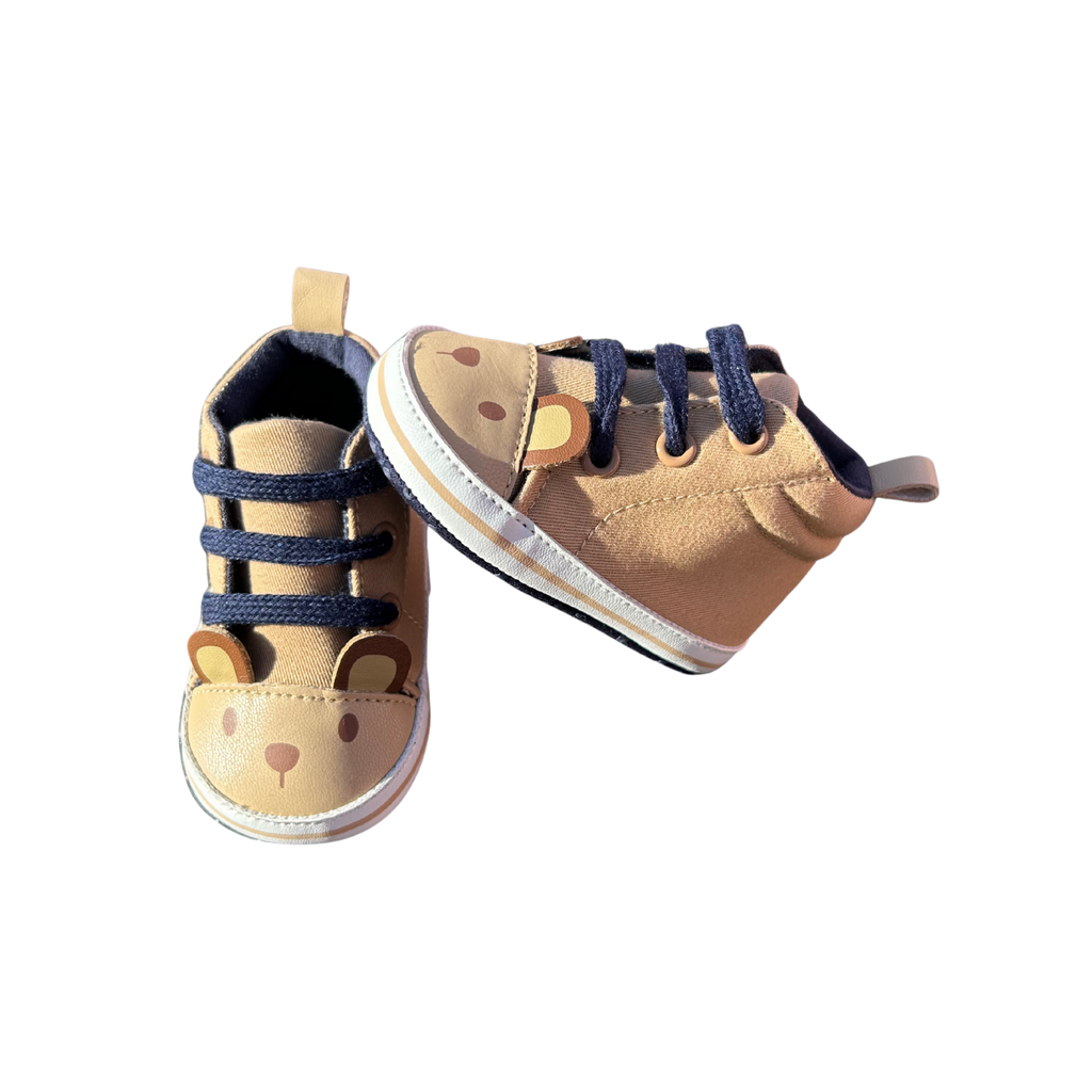 Chaussure [Creeks] 3-6 mois (16')