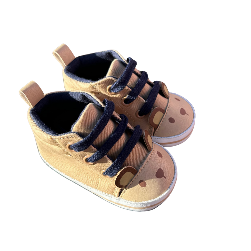 Chaussure [Creeks] 3-6 mois (16')