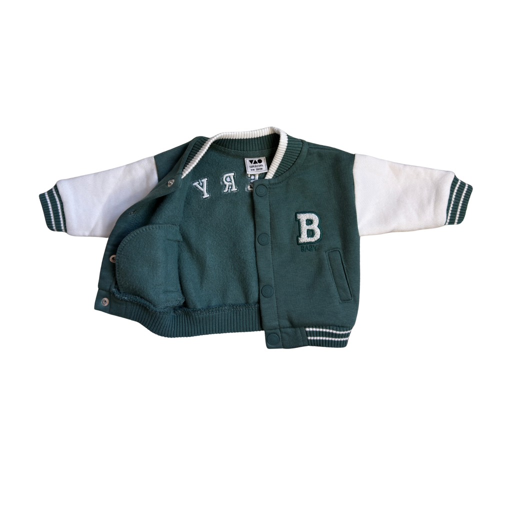 Veste [Tape à l'oeil] 3 mois