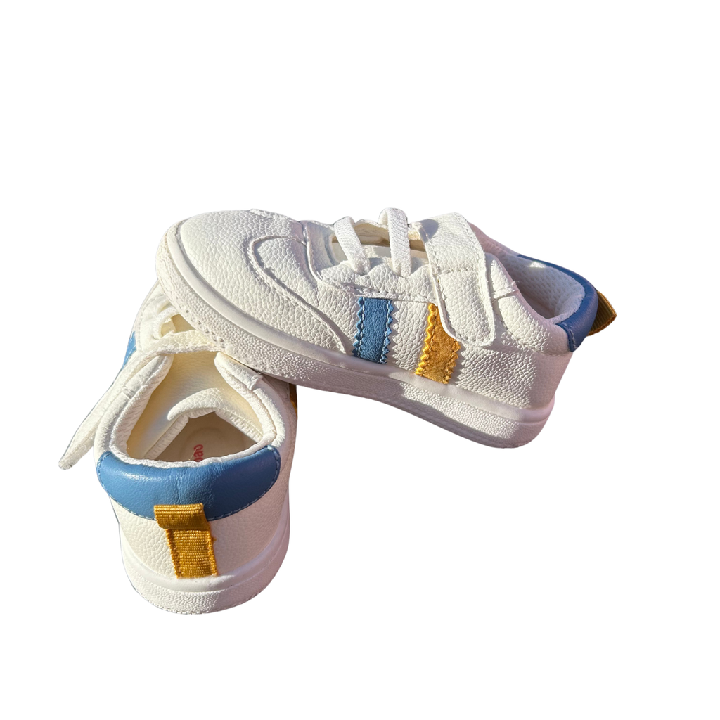 Chaussure 12-18 mois (19')