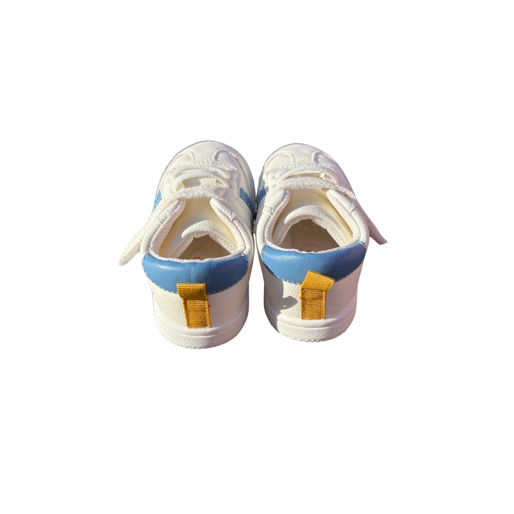 Chaussure 12-18 mois (19')