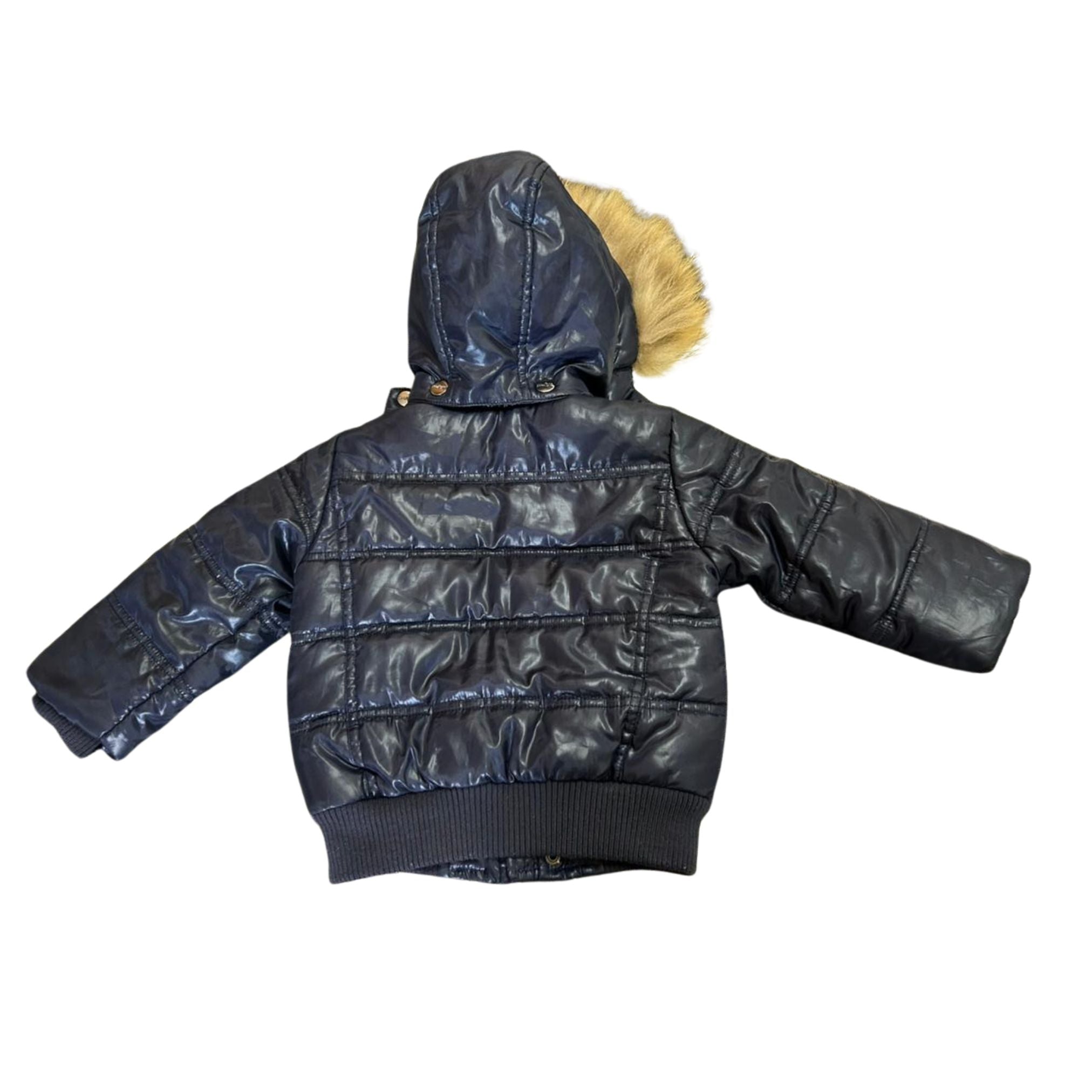 Manteau [Creeks] 9 mois