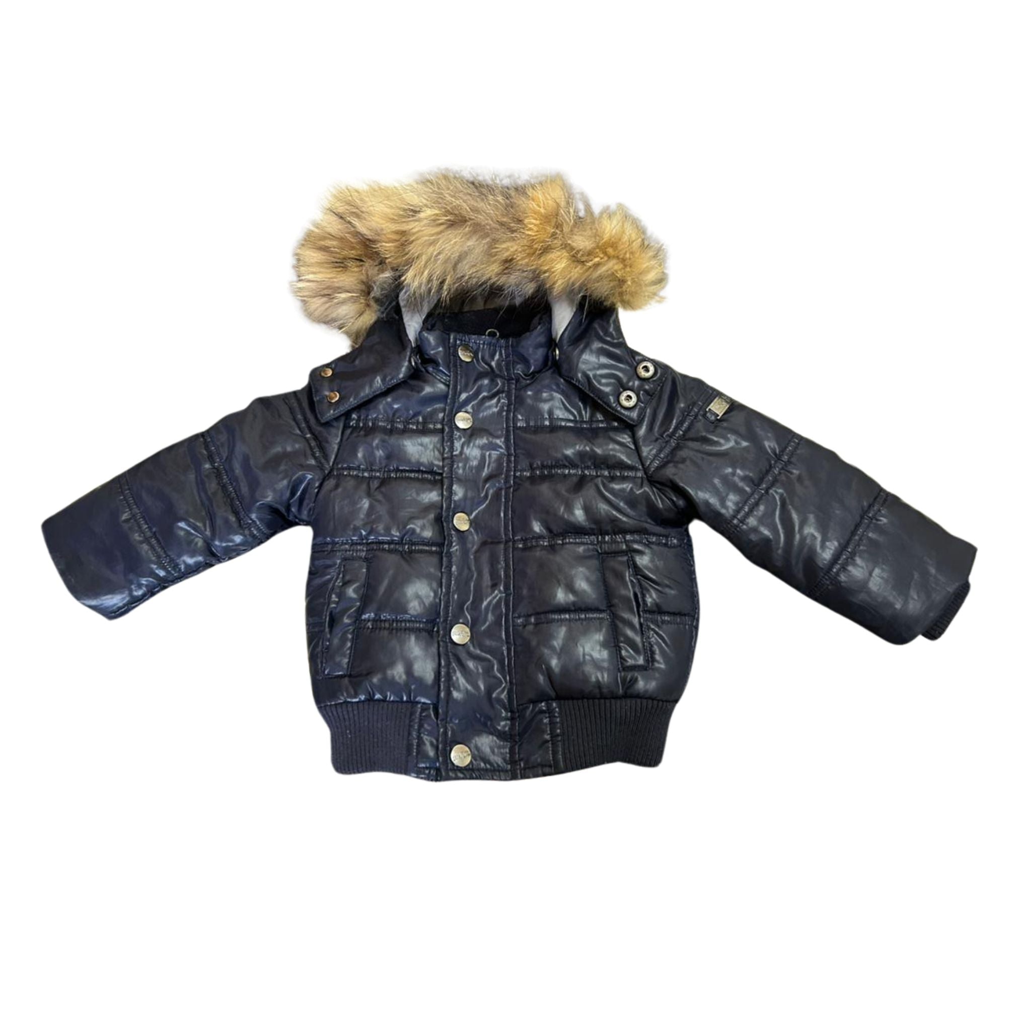 Manteau [Creeks] 9 mois