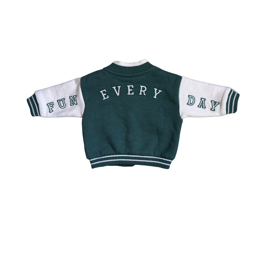 Veste [Tape à l'oeil] 3 mois