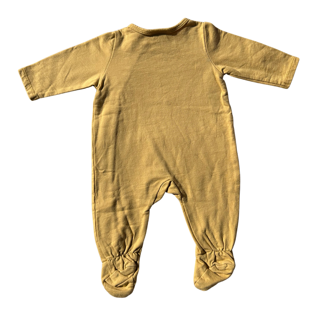 Grenouillère [Tape à l'oeil] 3 mois