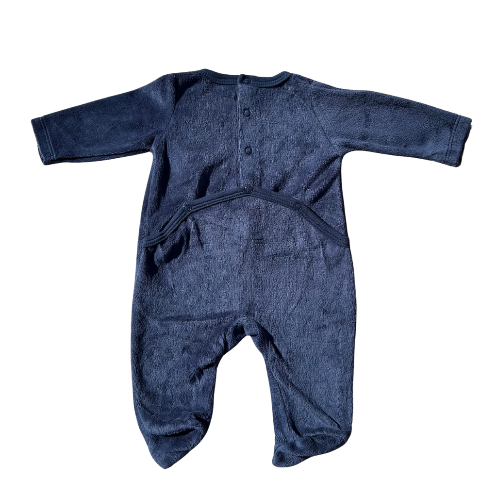 Grenouillère [Inextenso] 3 mois