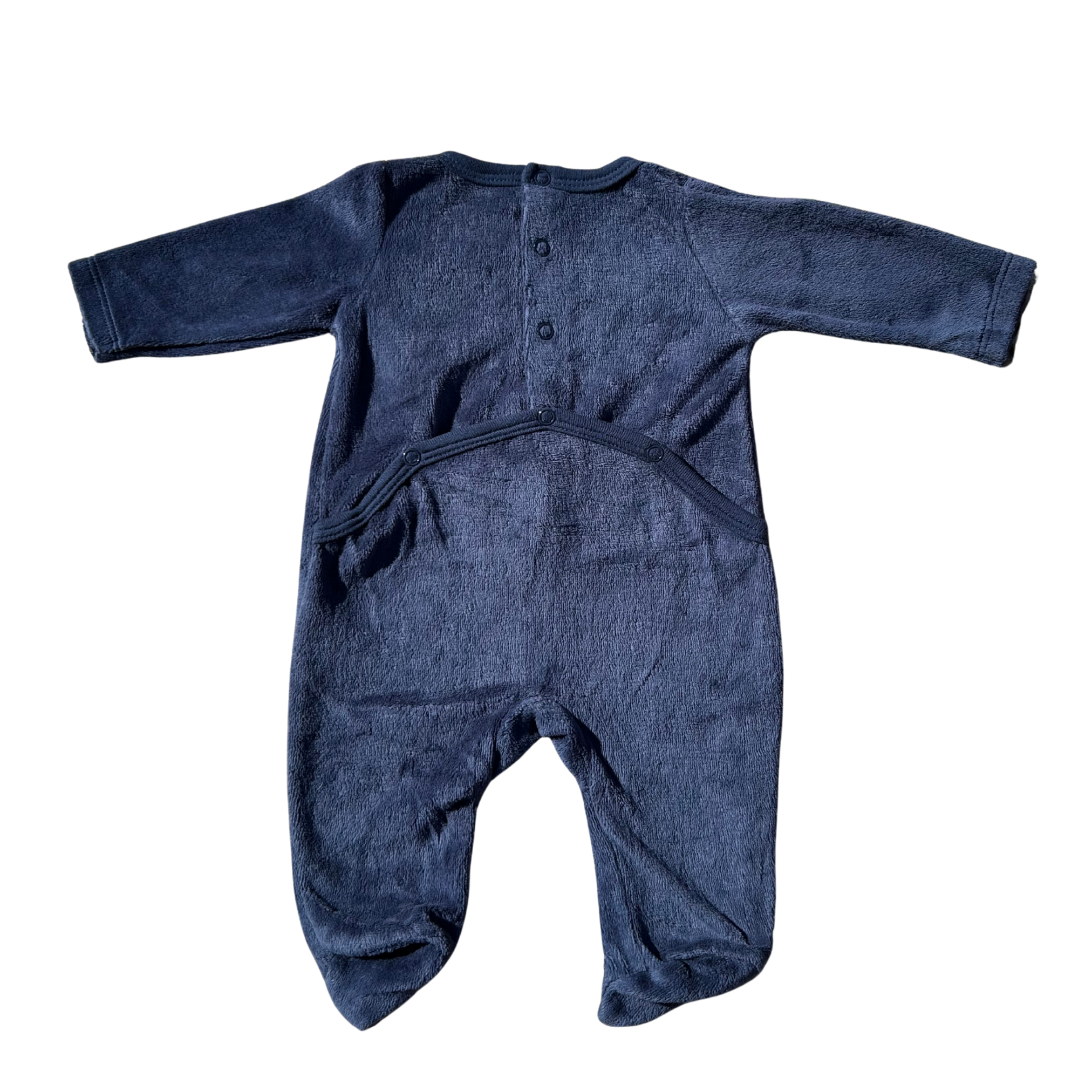 Grenouillère [Inextenso] 3 mois