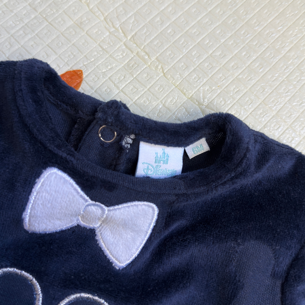 Grenouillère [Disney] 6 mois