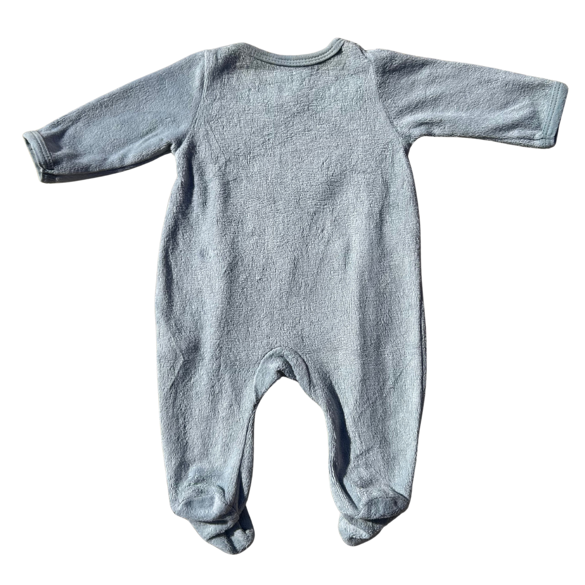 Grenouillère [Inextenso] 3 mois