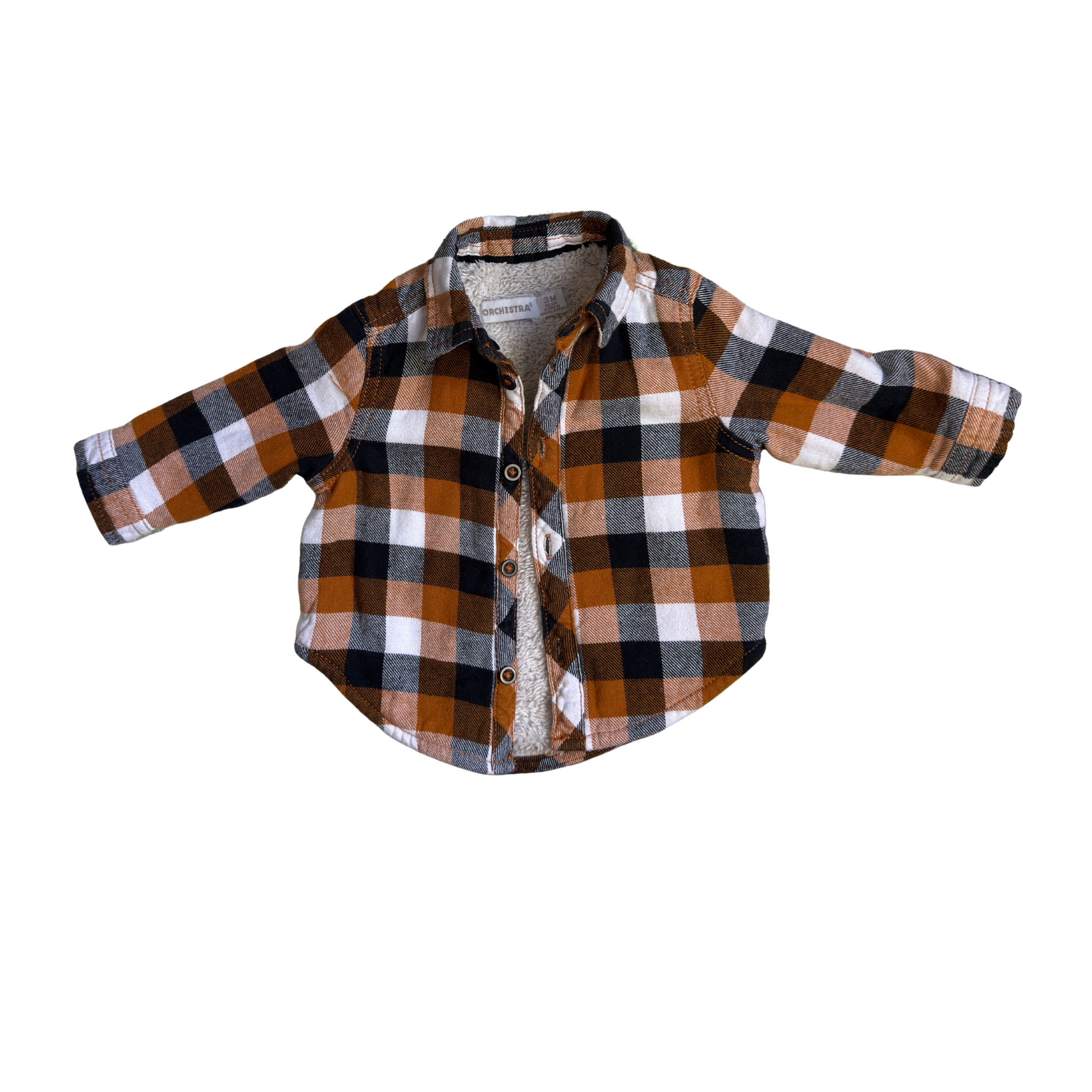 Veste  [Orchestra] 3 mois