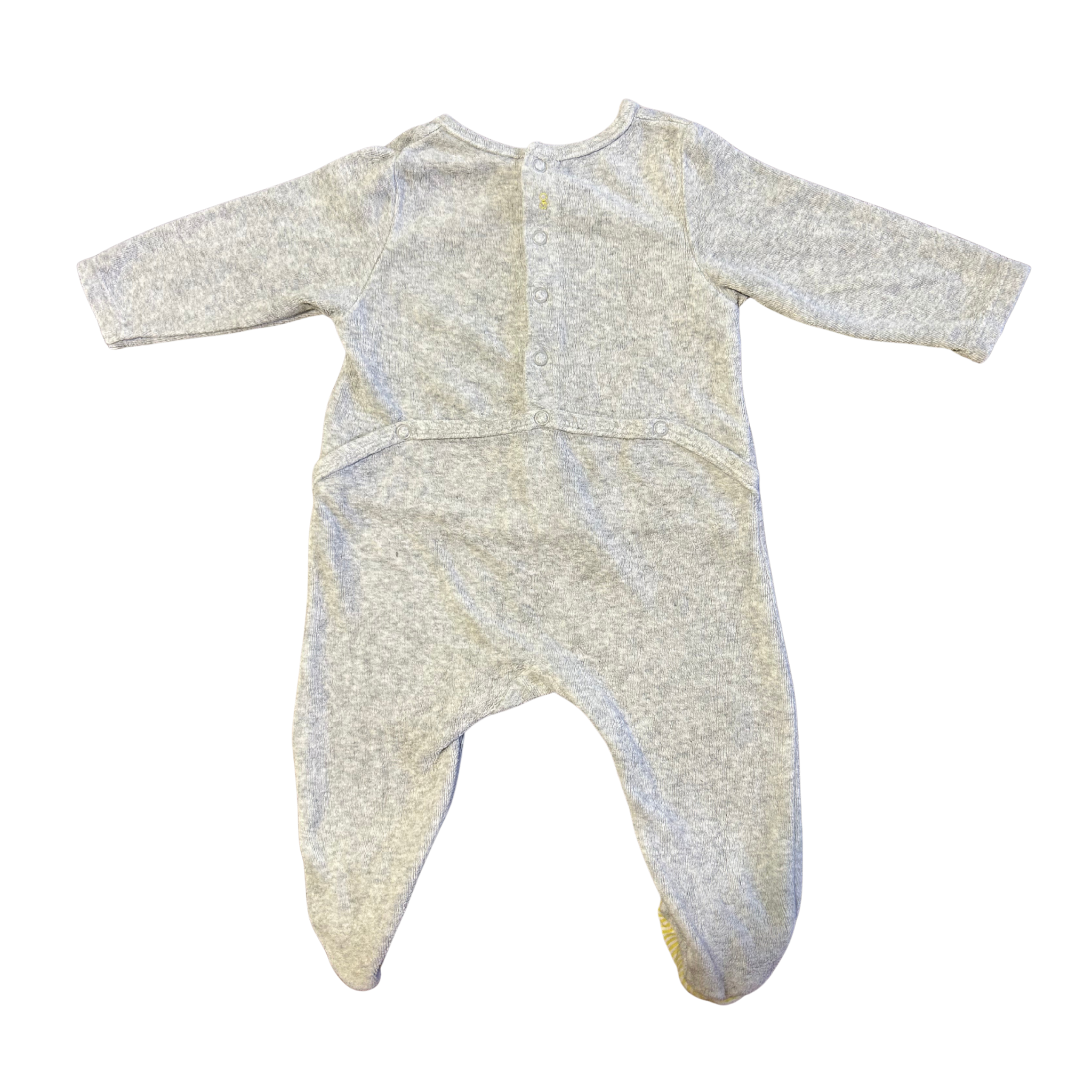 Grenouillère [Obaïbi] 6 mois