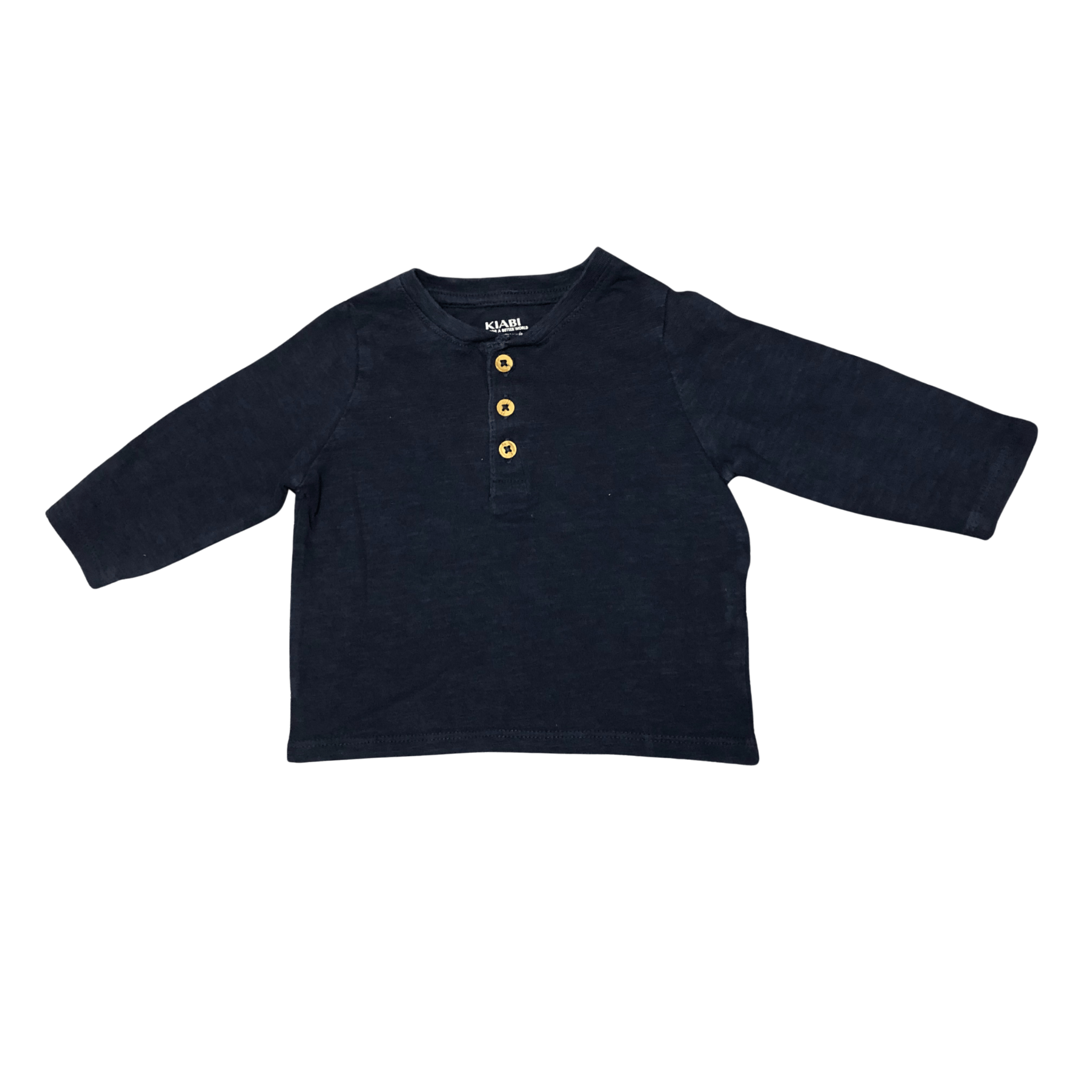 T-shirt [Kiabi] 6 mois