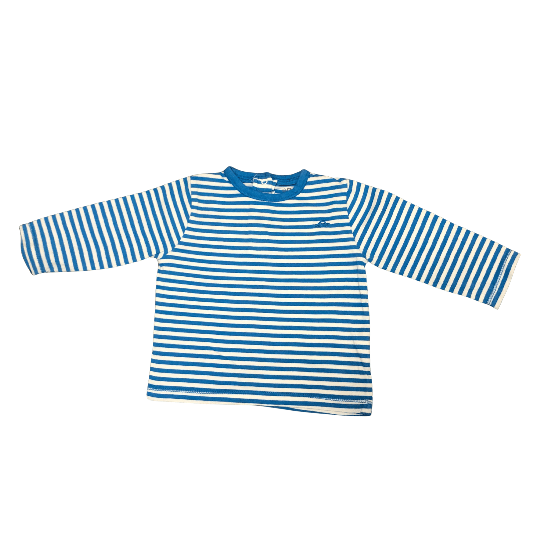 T-shirt [Kitahoun] 9 mois