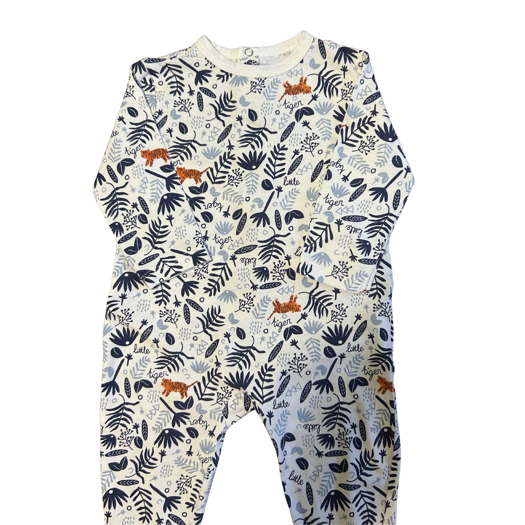 Grenouillère [Grain de Blé] 6 mois