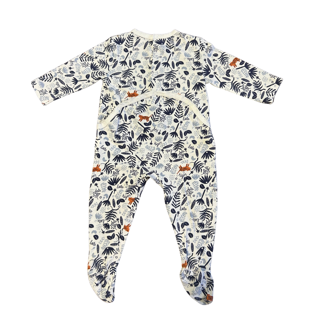 Grenouillère [Grain de Blé] 6 mois