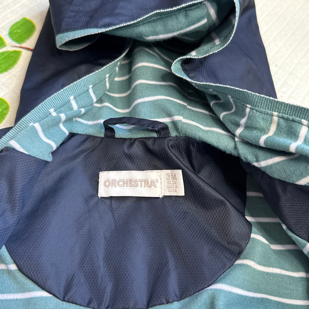 Veste [Orchestra] 3 mois