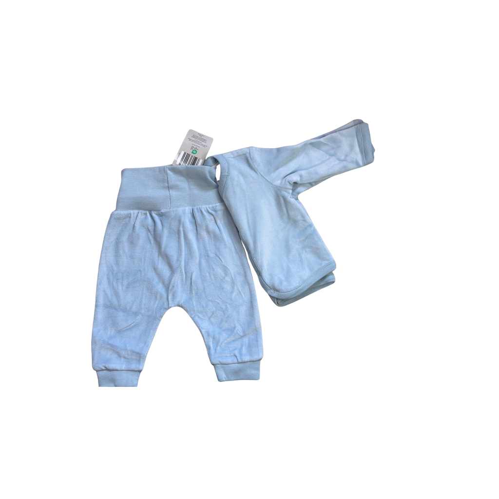 Pyjama 2 pièces  [Lily & Dan] 3 - 6 mois 62/68