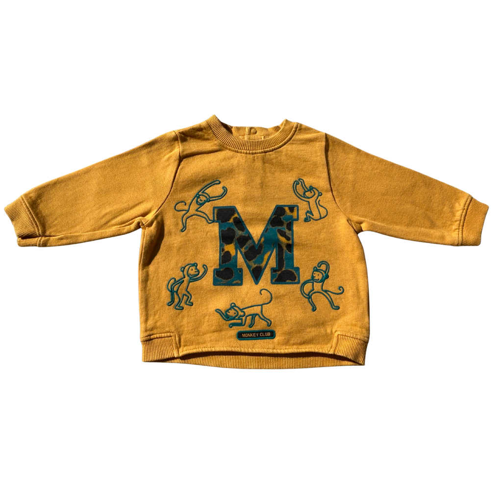 Pull [Du pareil au même] 9 mois