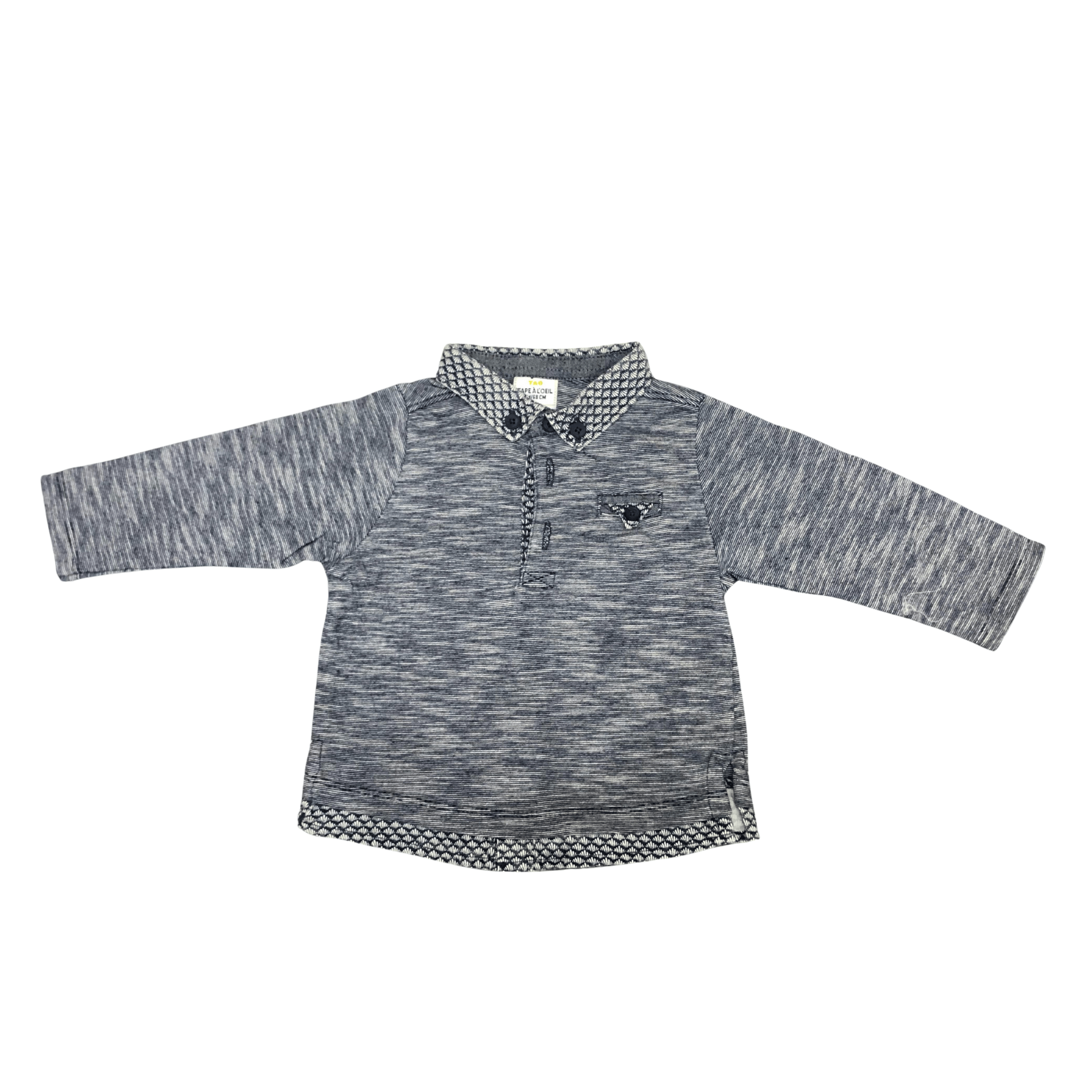 Polo [Tape à l'oeil] 6 mois