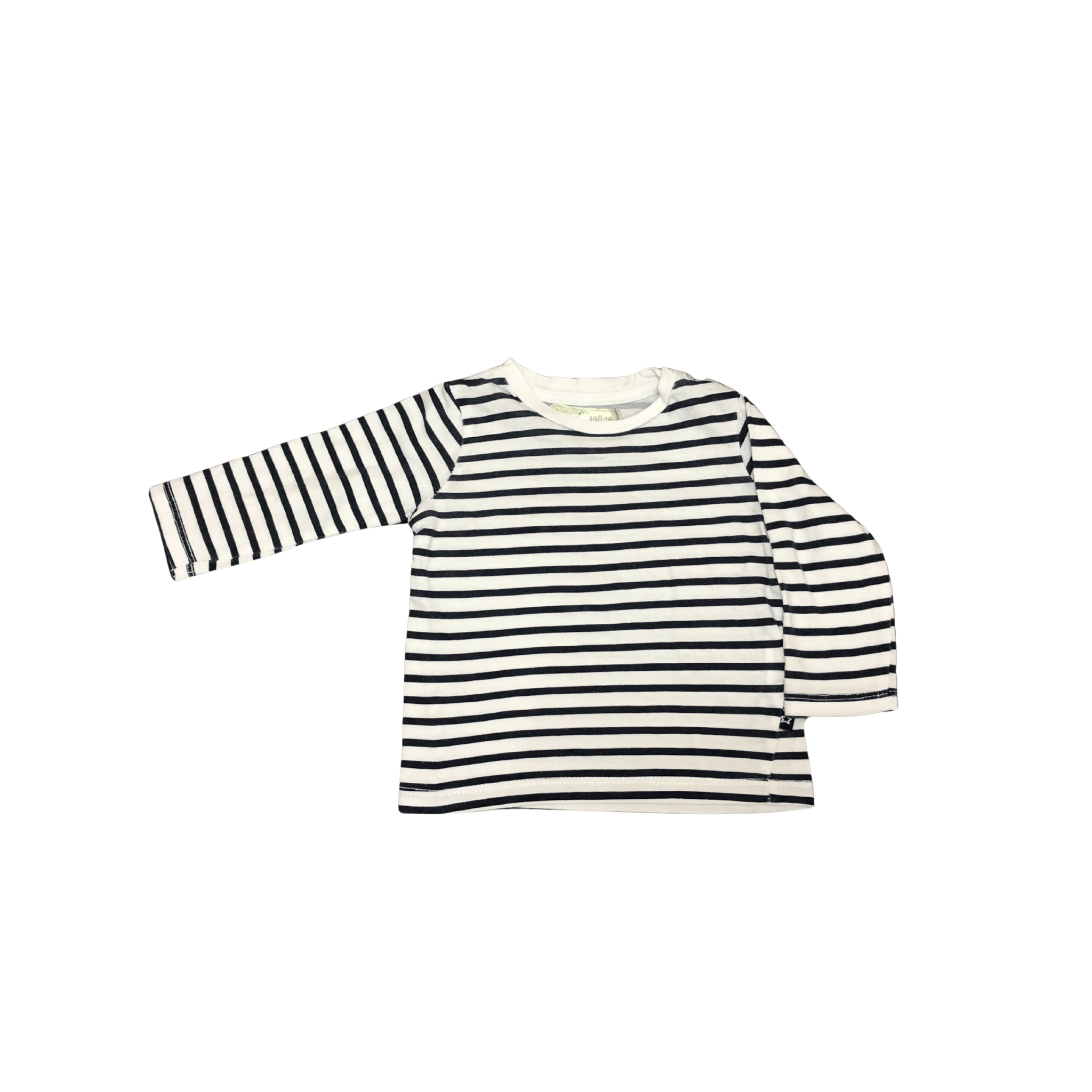 T-shirt [Kiabi] 9 mois